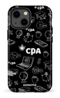 iPhone 13 Mini Tough CPA Pictos -