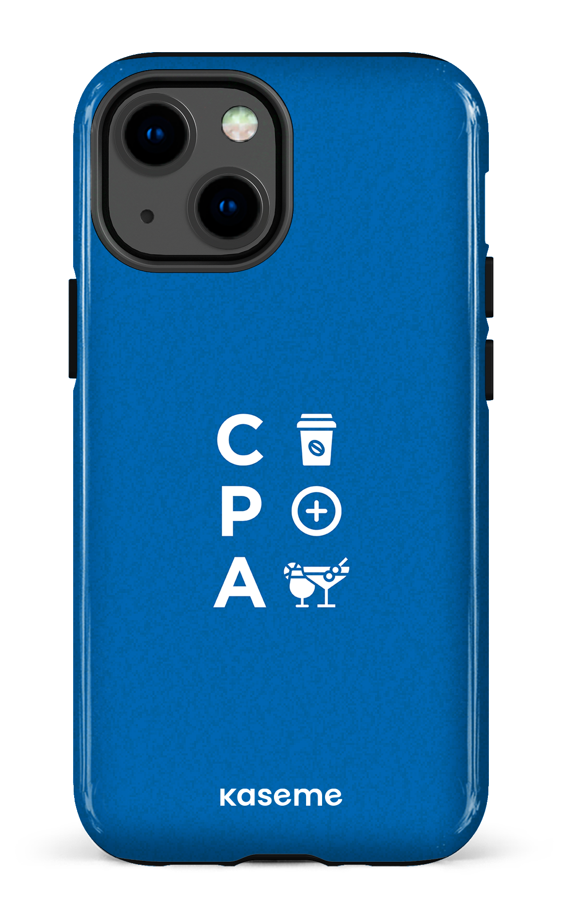 iPhone 13 Mini Tough Café + Apéro -