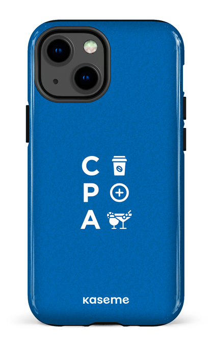 iPhone 13 Mini Tough Café + Apéro -