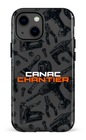 iPhone 13 Mini Tough Canac Chantier -