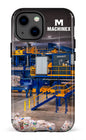 iPhone 13 Mini Tough Centre de Tri - Machinex -