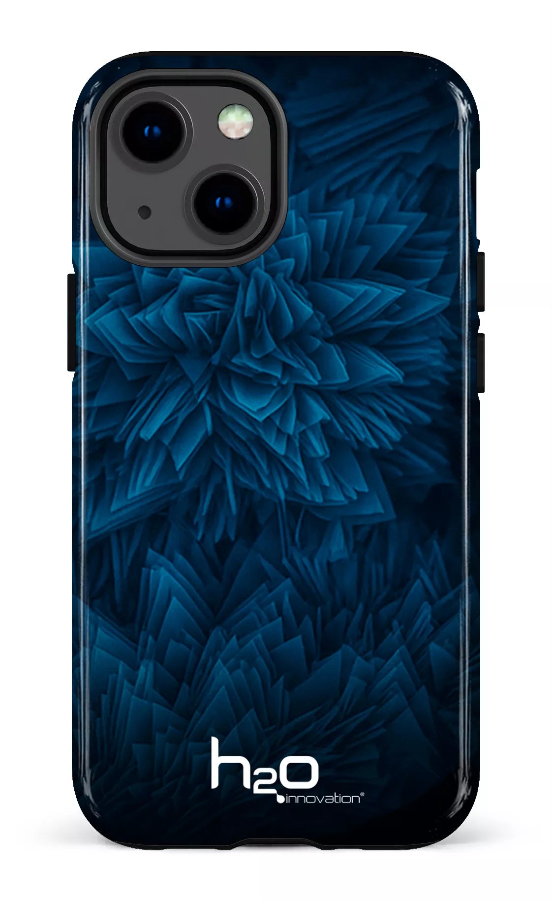 iPhone 13 Mini Tough Chemicals by H2O -