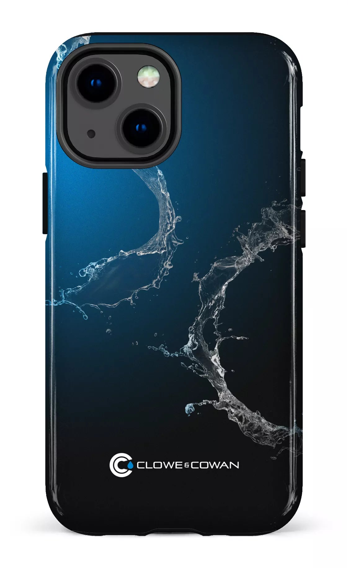 iPhone 13 Mini Tough Clowe & Cowan 1 -