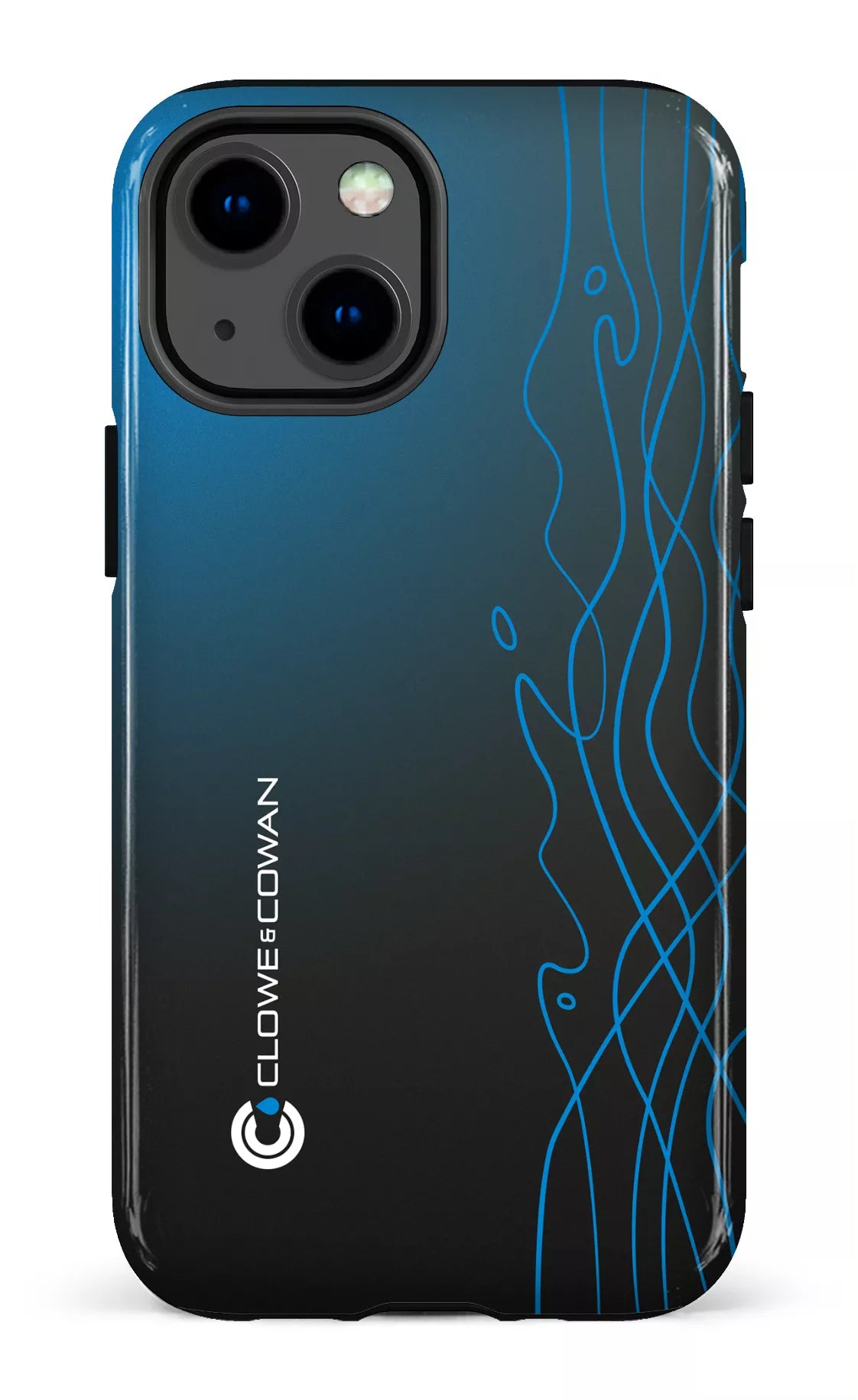 iPhone 13 Mini Tough Clowe & Cowan 2 -