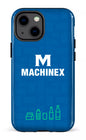 iPhone 13 Mini Tough Consigne - Machinex -