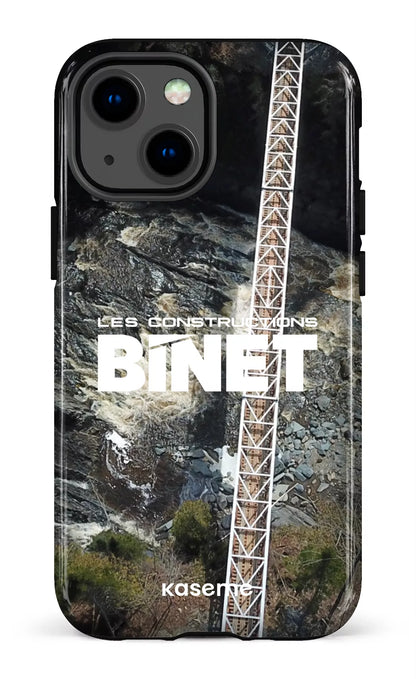 iPhone 13 Mini Tough Constructions Binet Pont -