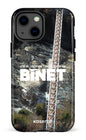 iPhone 13 Mini Tough Constructions Binet Pont -