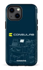 iPhone 13 Mini Tough Consulab Cruise -