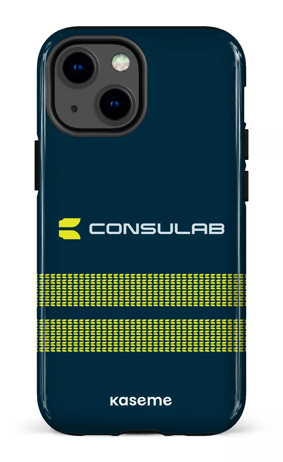 iPhone 13 Mini Tough Consulab Tires -