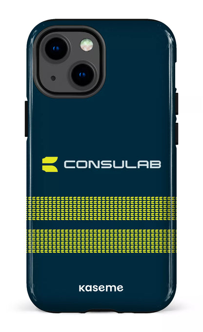 iPhone 13 Mini Tough Consulab Tires -