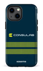 iPhone 13 Mini Tough Consulab Tires -