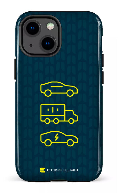 iPhone 13 Mini Tough Consulab Voitures -