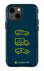 iPhone 13 Mini Tough Consulab Voitures -