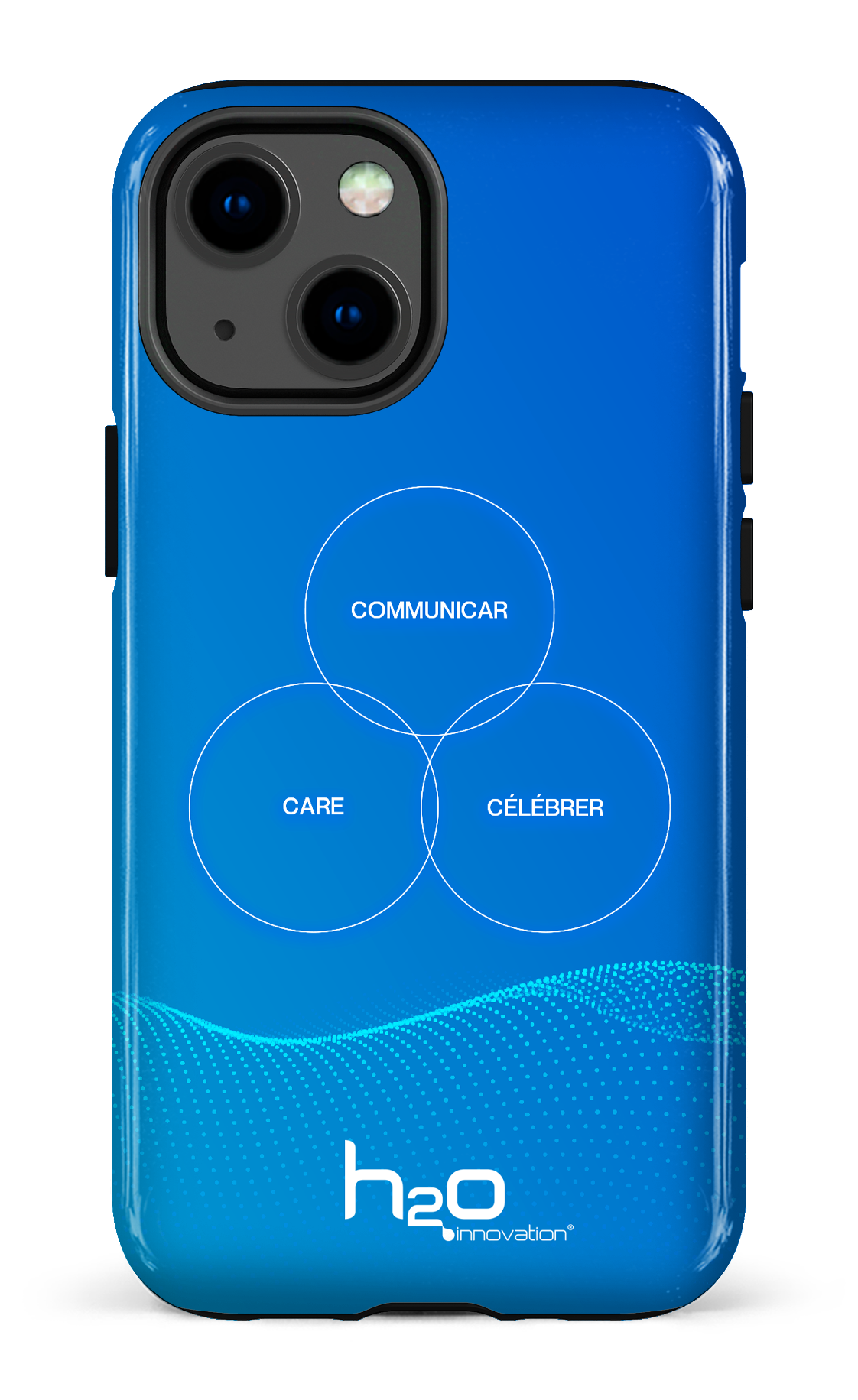 iPhone 13 Mini Tough Culture by H2O -