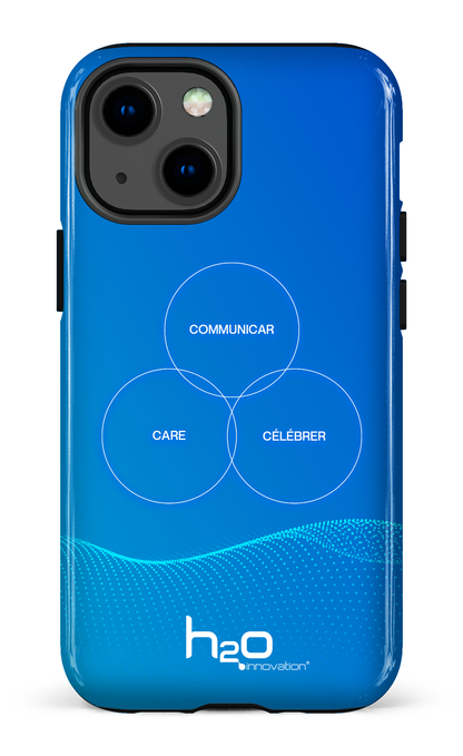 iPhone 13 Mini Tough Culture by H2O -