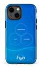 iPhone 13 Mini Tough Culture by H2O -
