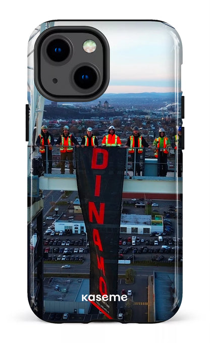 iPhone 13 Mini Tough Dinamo Image -