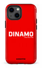 iPhone 13 Mini Tough Dinamo Rouge -
