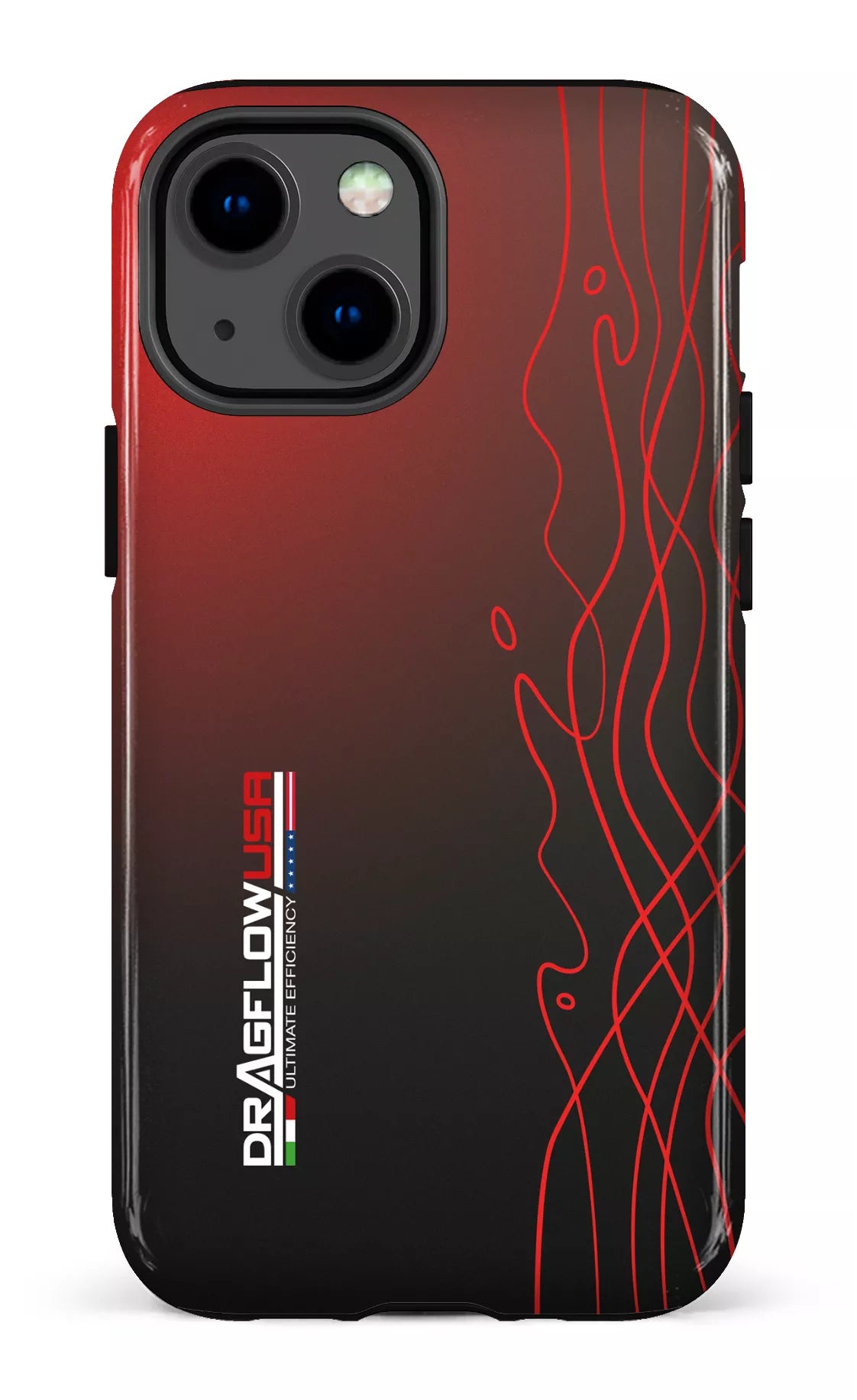 iPhone 13 Mini Tough Dragflow 2 -