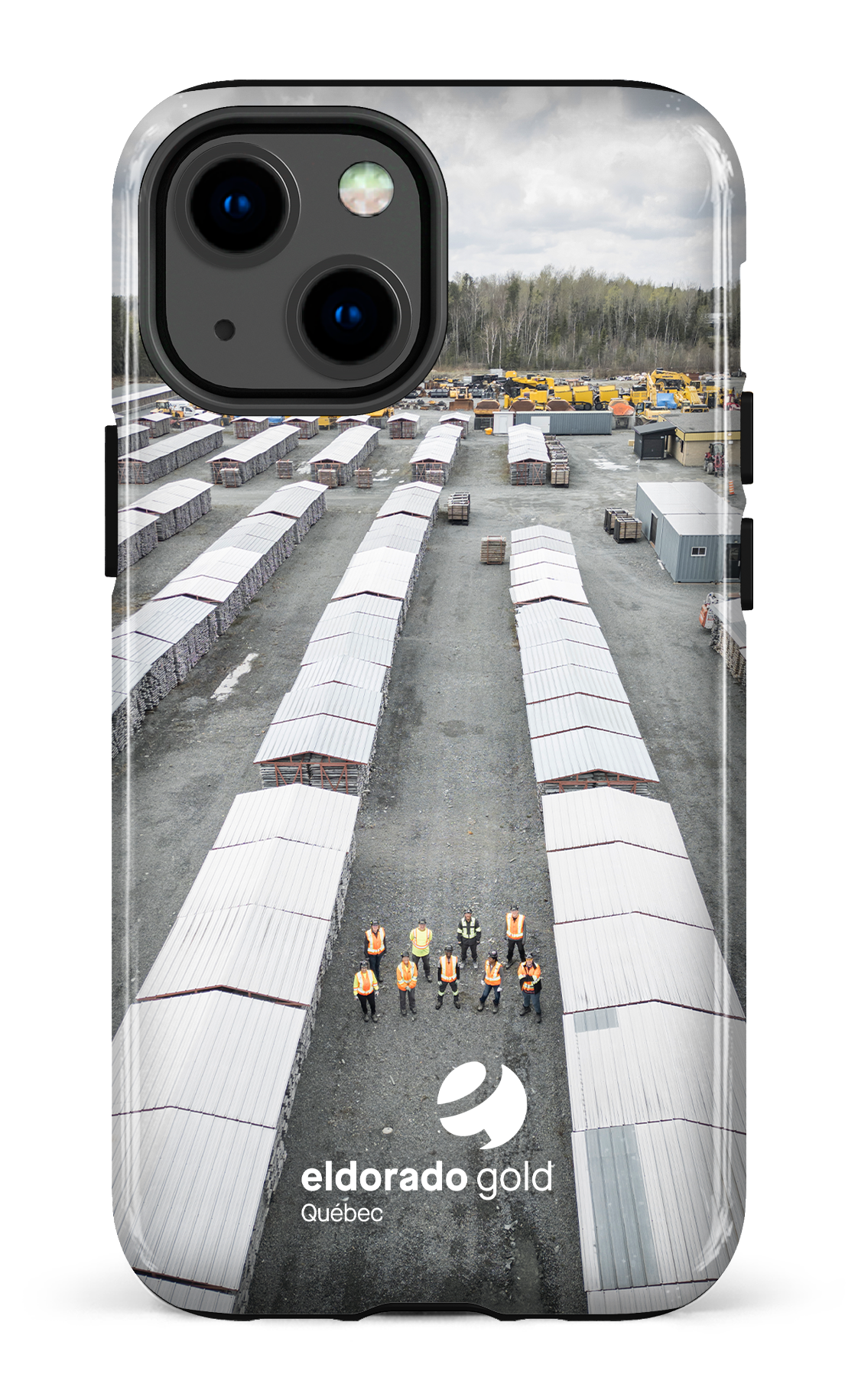 iPhone 13 Mini Tough EG Explo -
