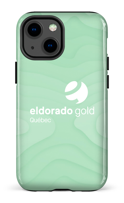 iPhone 13 Mini Tough EG Flora -