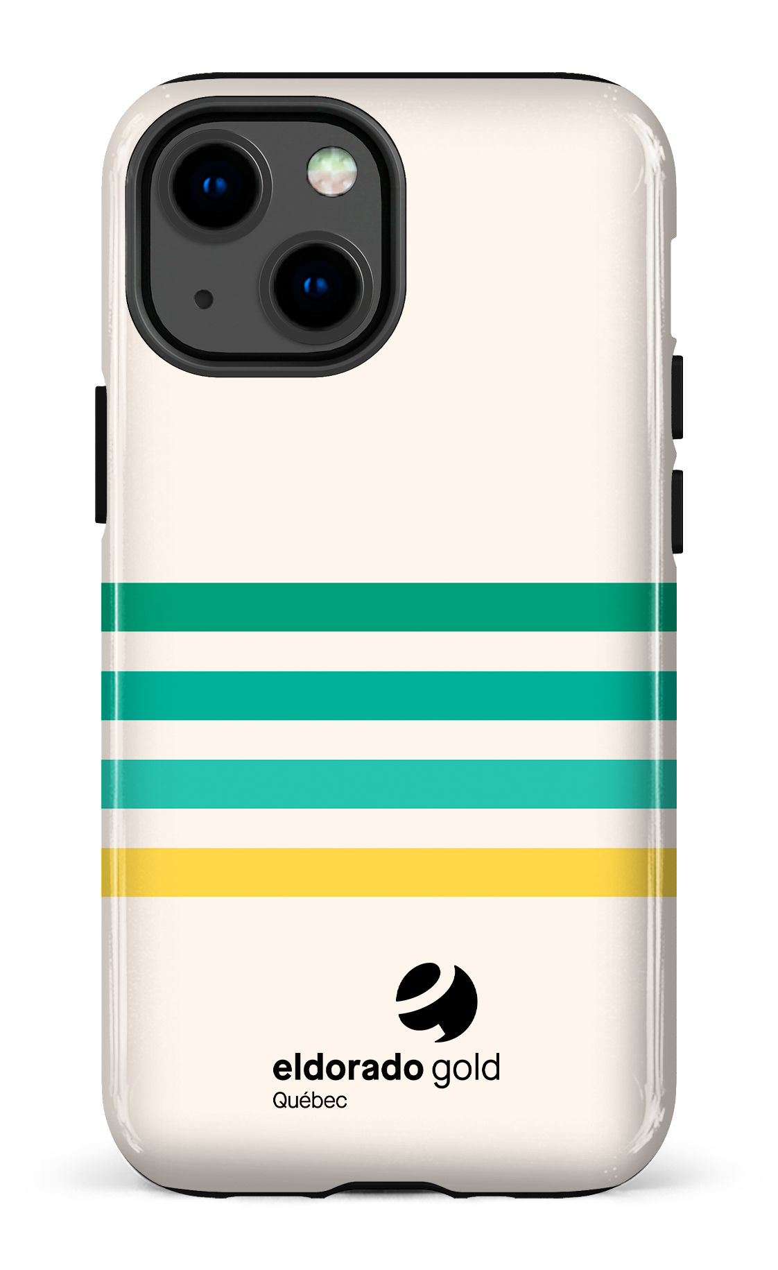 iPhone 13 Mini Tough EG Lignes -