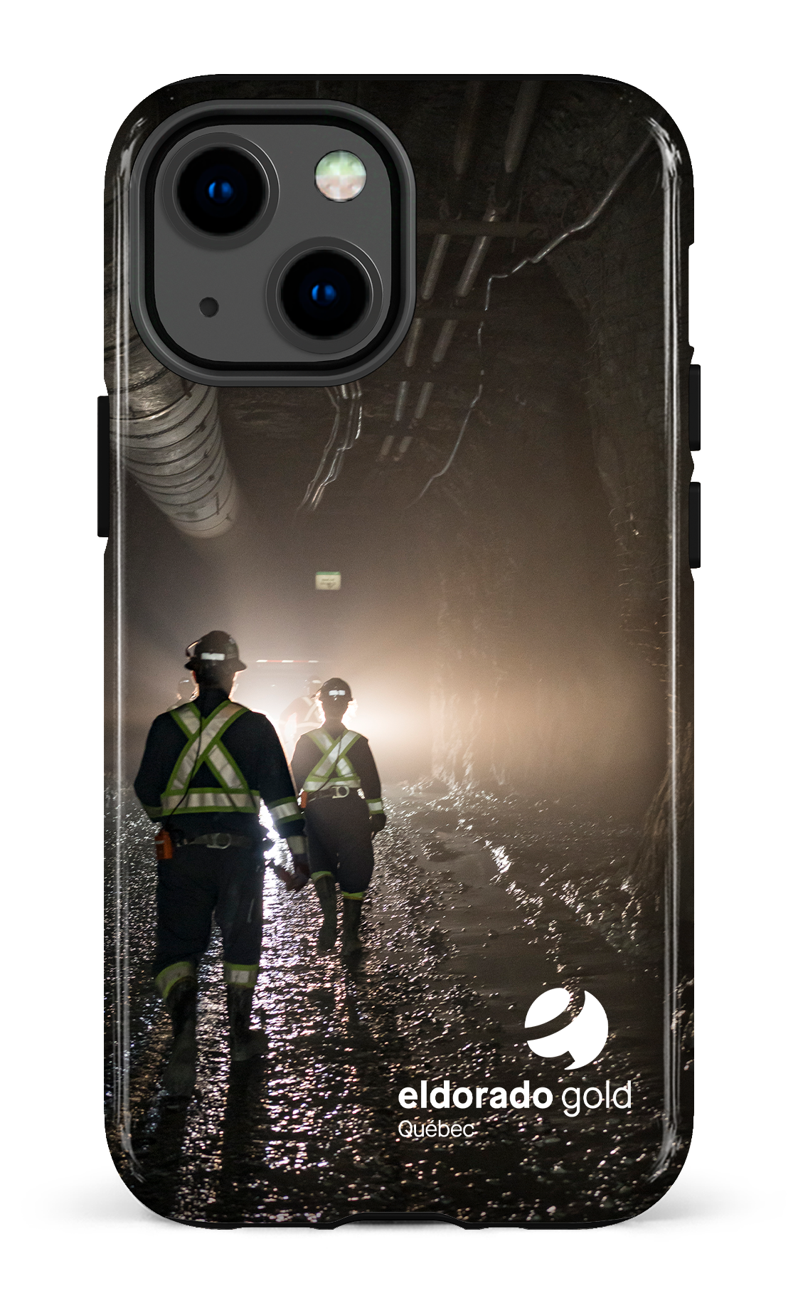 iPhone 13 Mini Tough EG Mine -