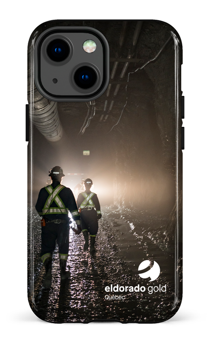 iPhone 13 Mini Tough EG Mine -