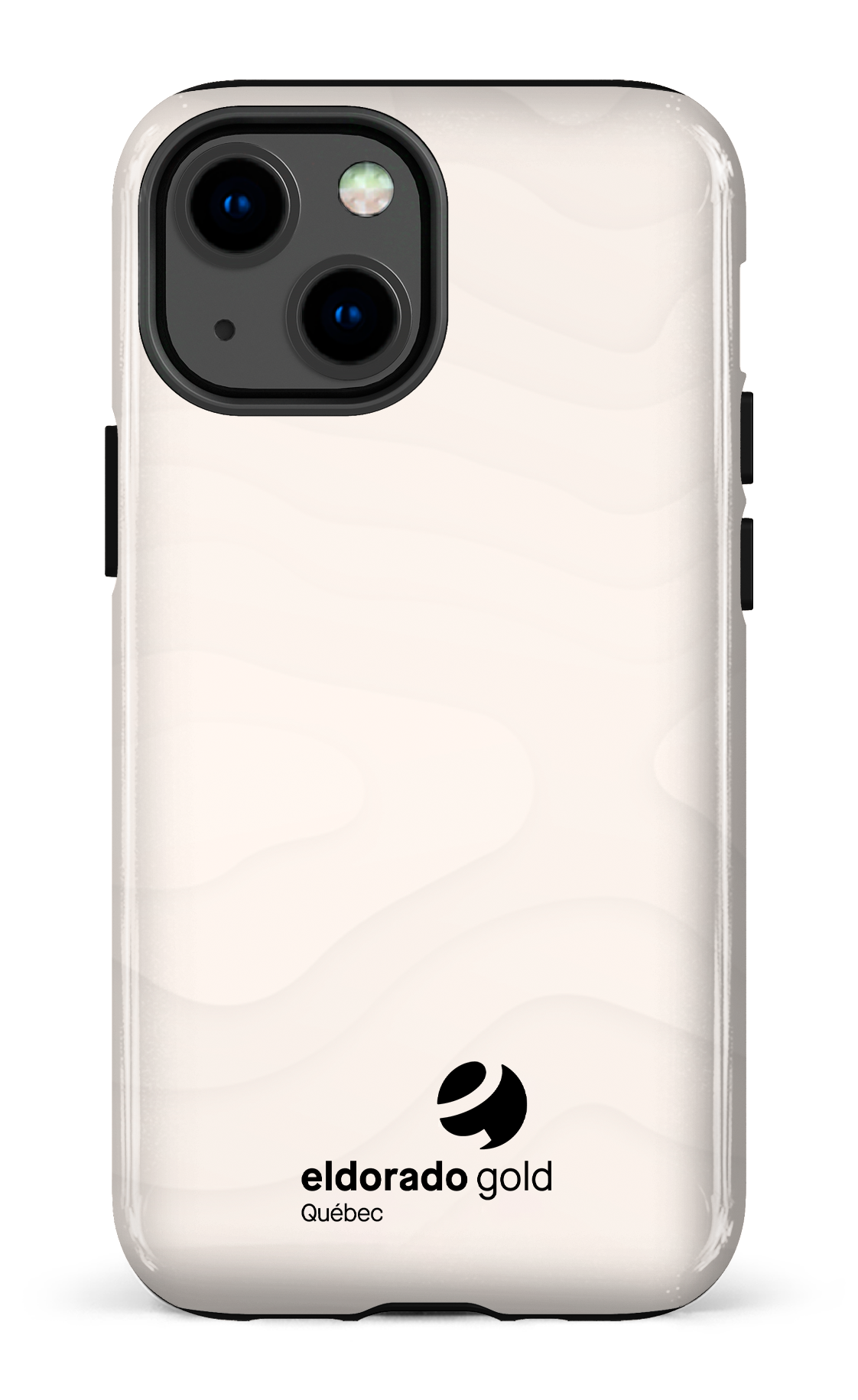 iPhone 13 Mini Tough EG Quartz -