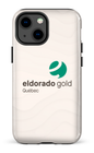 iPhone 13 Mini Tough EG Quartz Vert -