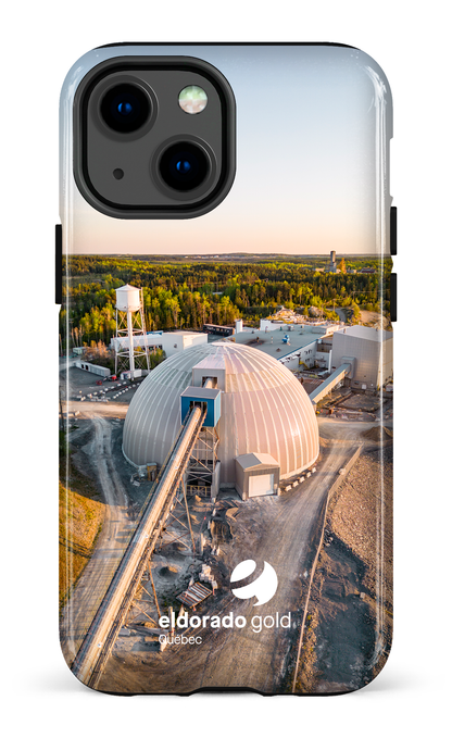 iPhone 13 Mini Tough EG Usine -
