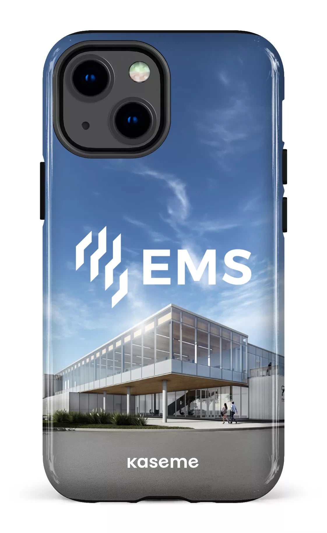 iPhone 13 Mini Tough EMS #3 -