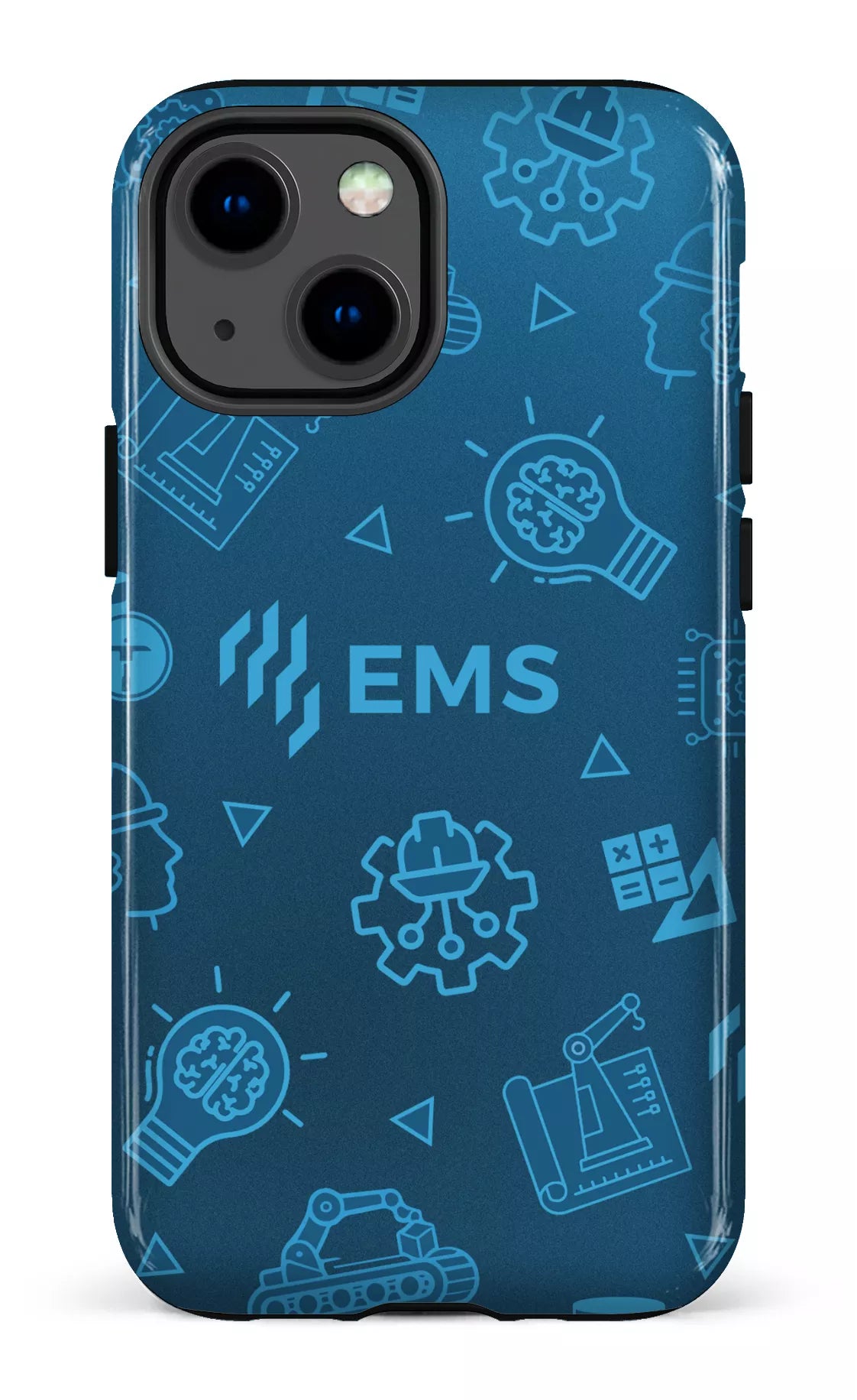 iPhone 13 Mini Tough EMS #8 -