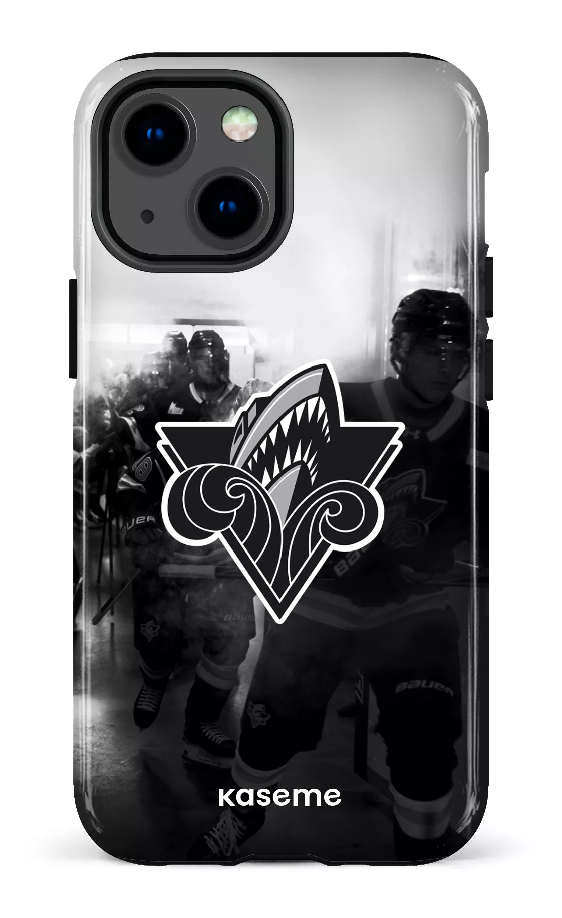 iPhone 13 Mini Tough Entrée des joueurs -