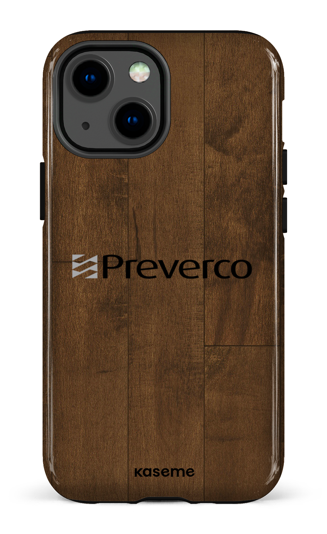 iPhone 13 Mini Tough Érable Amsterdam -