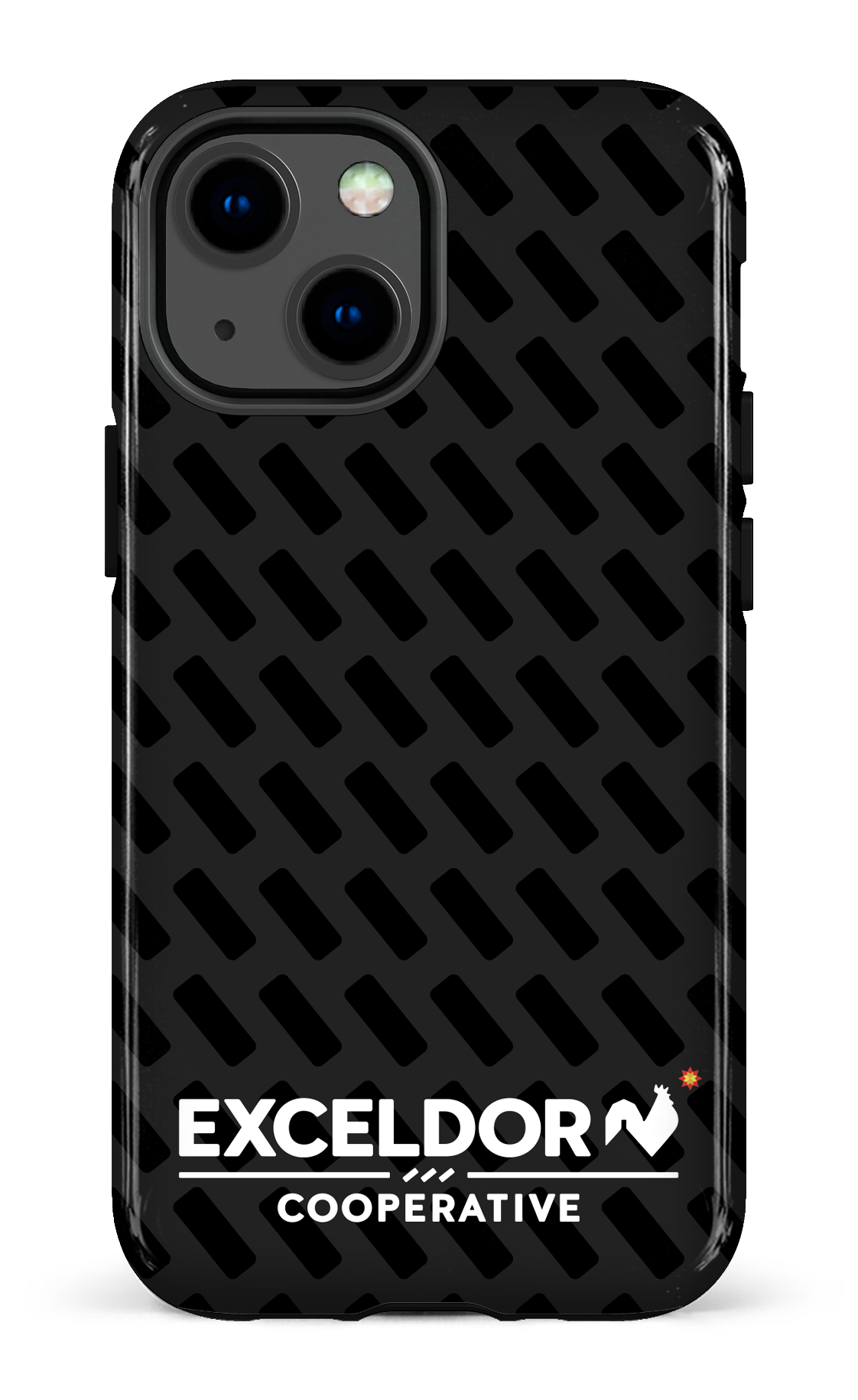 iPhone 13 Mini Tough Exceldor -