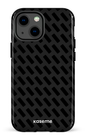 iPhone 13 Mini Tough Exceldor Noir -