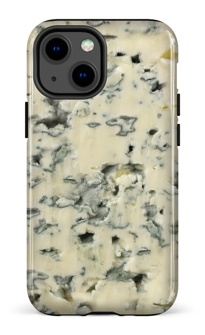 iPhone 13 Mini Tough Fromage Bleu -