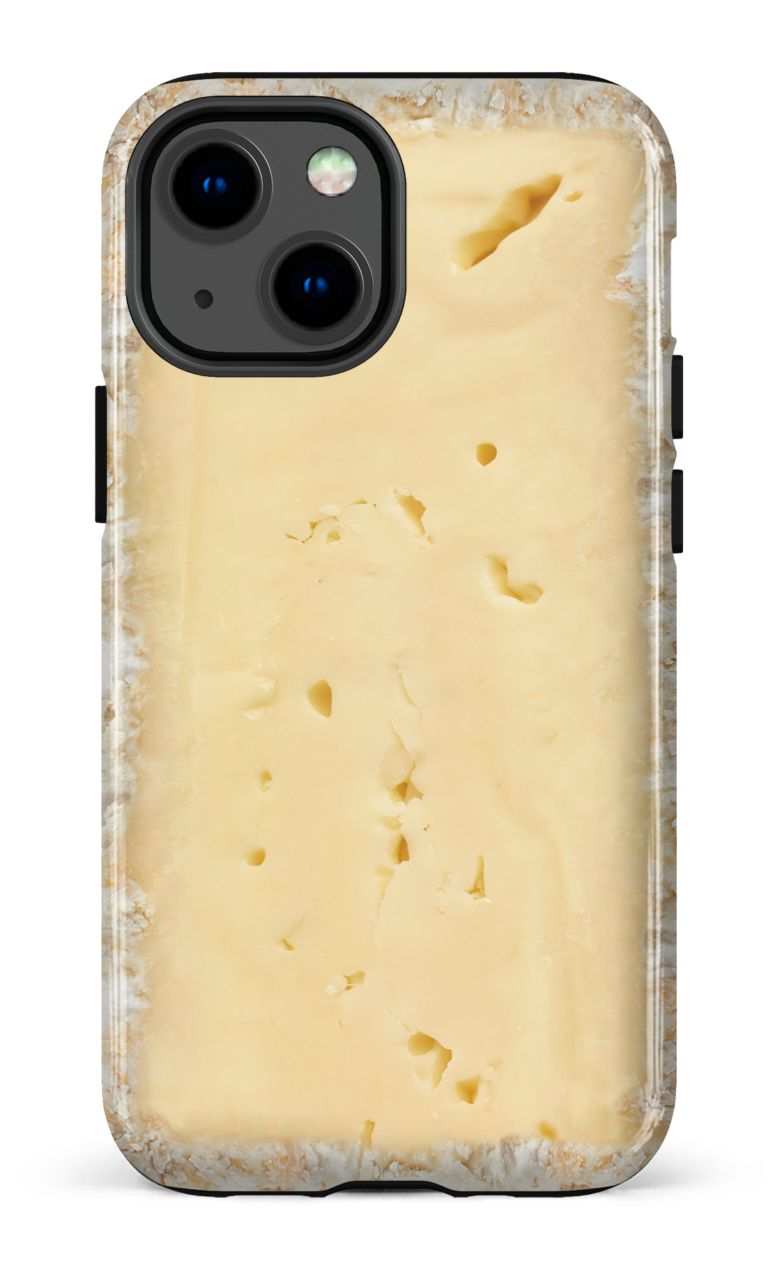 iPhone 13 Mini Tough Fromage Brie -