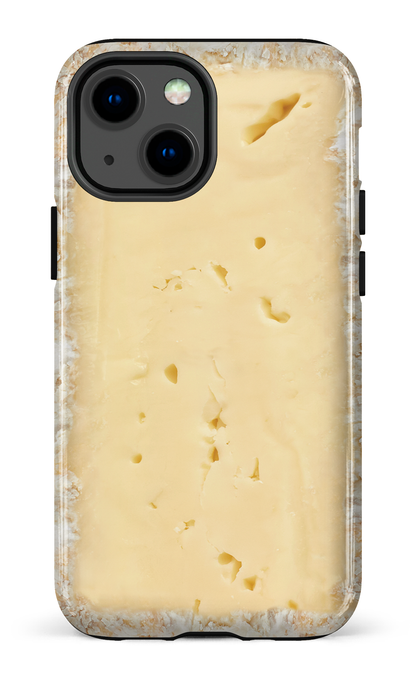 iPhone 13 Mini Tough Fromage Brie -
