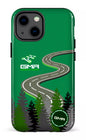 iPhone 13 Mini Tough GMR Forêt -