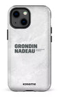iPhone 13 Mini Tough GN Marbre -
