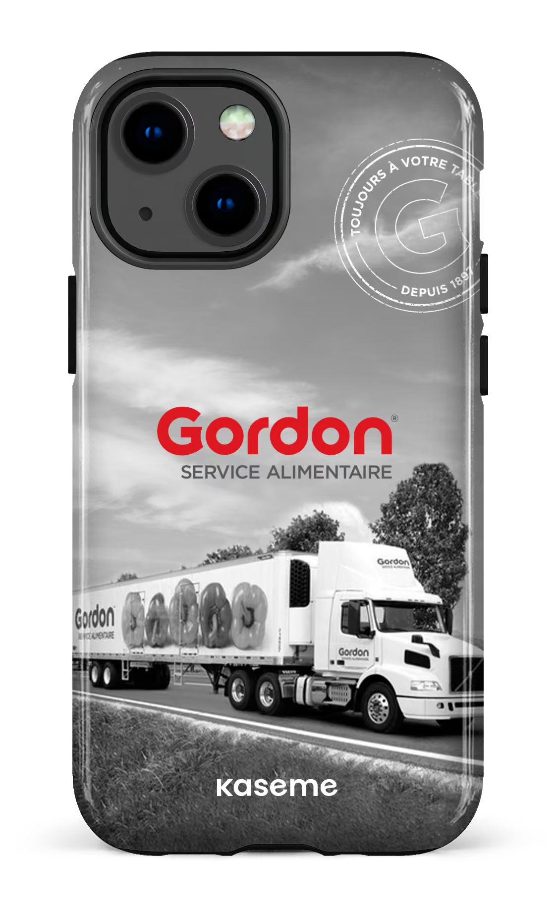 iPhone 13 Mini Tough Gordon FR -