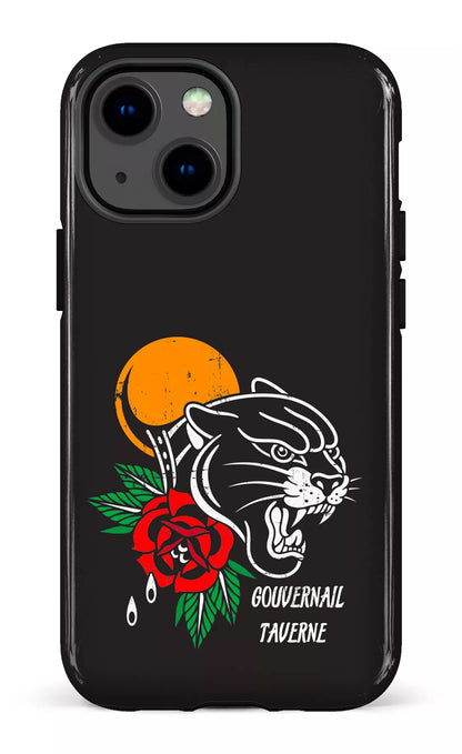 iPhone 13 Mini Tough Gouvernail -