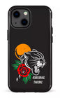 iPhone 13 Mini Tough Gouvernail -