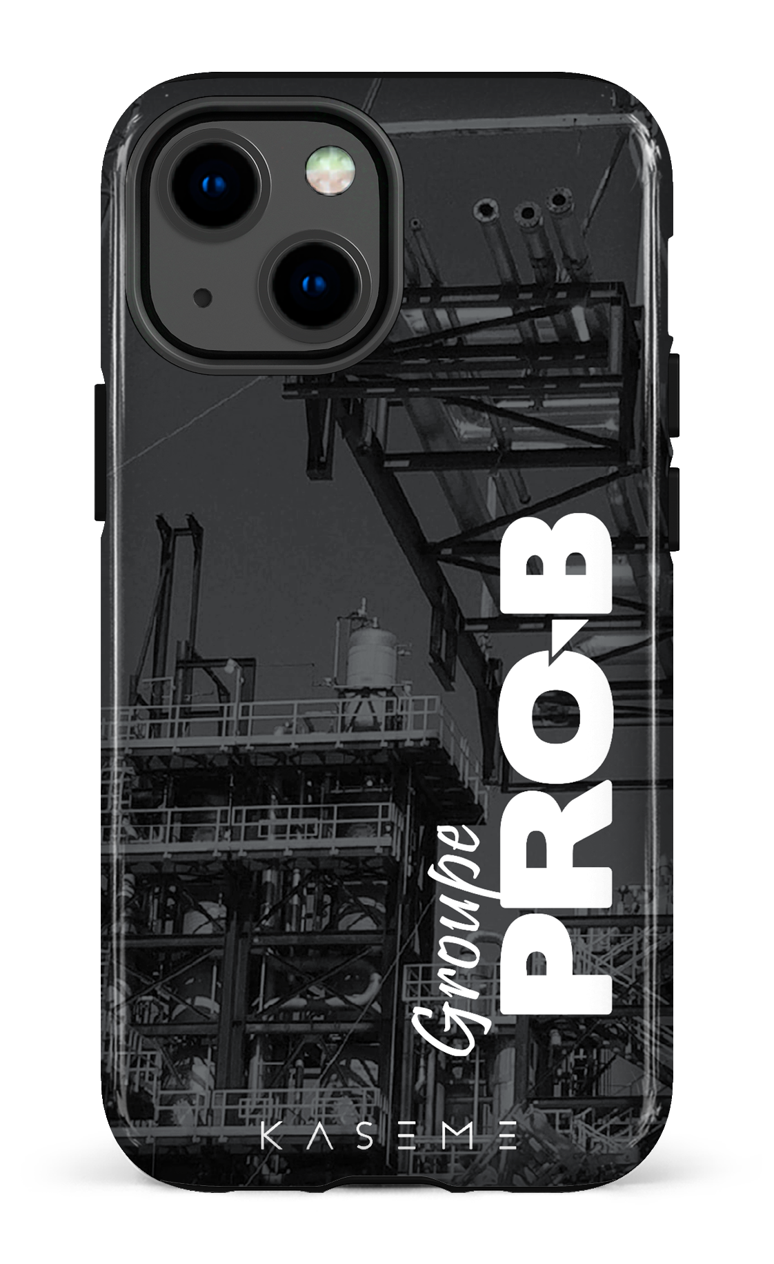 iPhone 13 Mini Tough Groupe Pro-B -