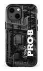 iPhone 13 Mini Tough Groupe Pro-B Tuyauterie -