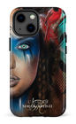 iPhone 13 Mini Tough Guerrières by Maude -