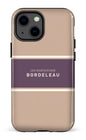iPhone 13 Mini Tough HB Beige -
