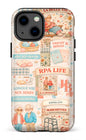 iPhone 13 Mini Tough HB Courtepointe -